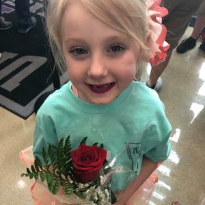 Meet your Posher, Bethany